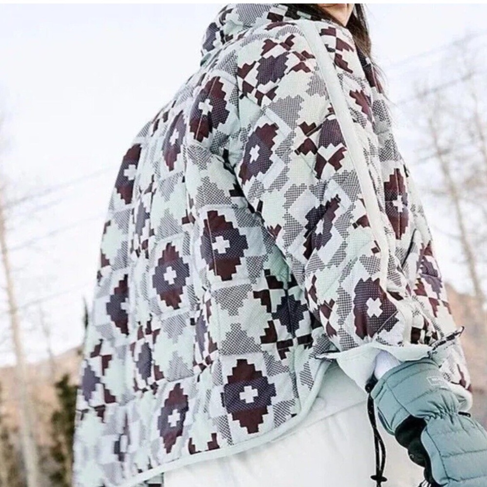 Final price ✨FP movement Pippa packable puffer